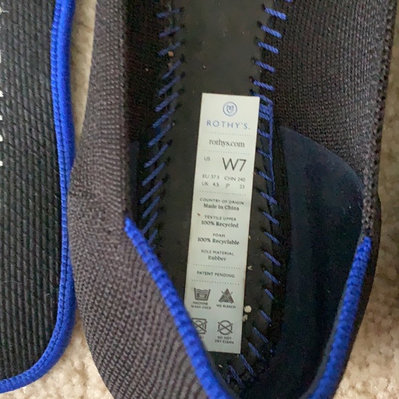 Rothys, the point - Picture 3 of 4